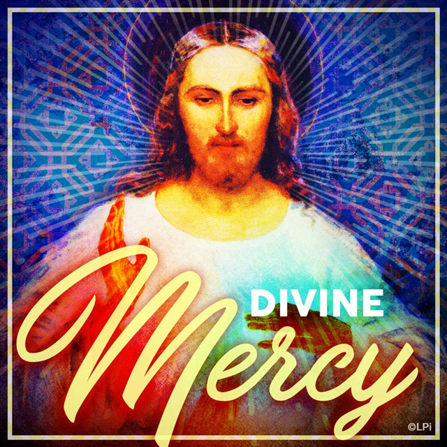 Divine Mercy Novena