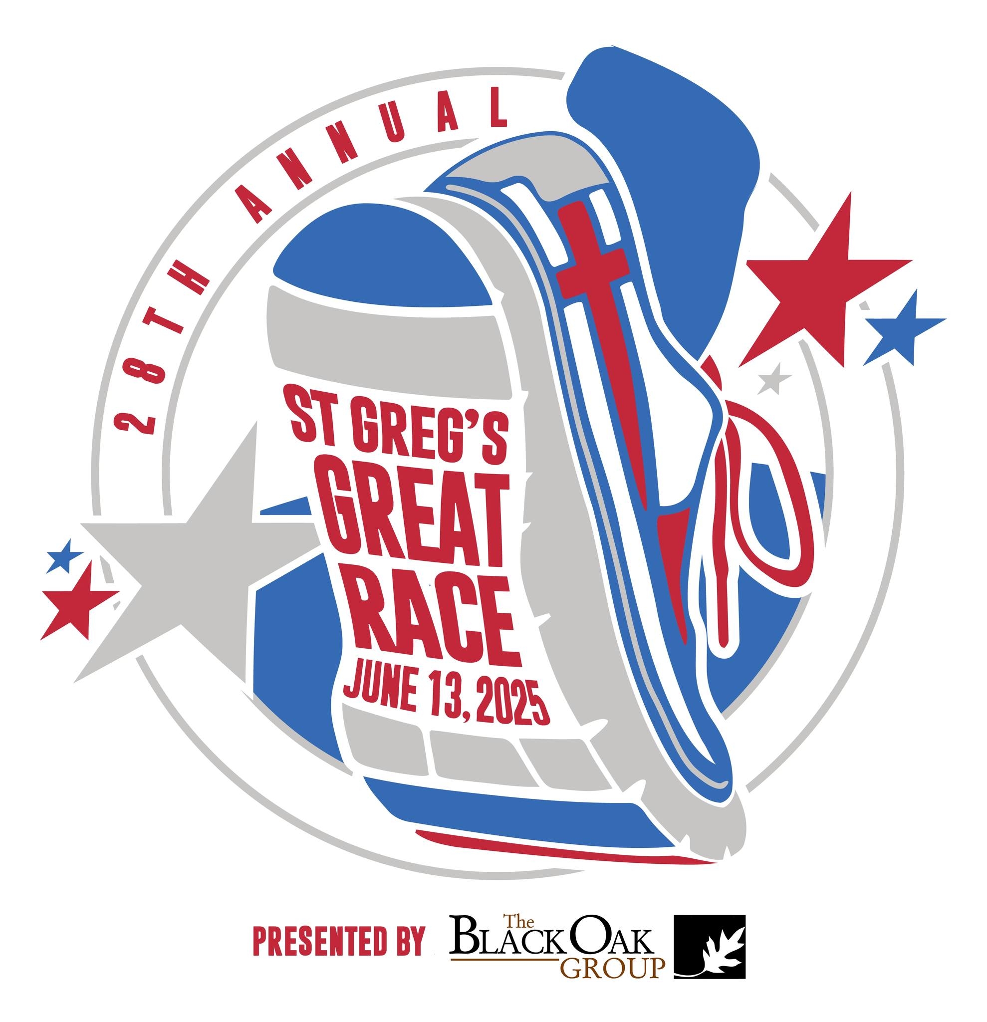 Great Race Great Race 2025